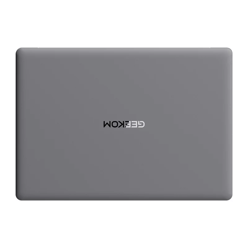 Portátil GEEKOM GeekBook X16 Pro com Intel Core Ultra 5 125U, 16GB RAM, 500GB de armazenamento, Windows 11 Pro