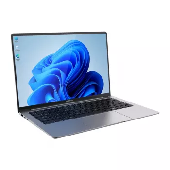 Portátil GEEKOM GeekBook X14 Pro com Intel Core Ultra 5-125U, 16GB RAM, 500GB de armazenamento, Windows 11 Pro