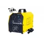 Aquecedor por indução ATTE para parafusos 230V Power Heater 3kW UW