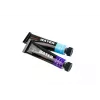 Conjunto de tintas acrílicas LEAN em tubos, 12 cores, 12 ml cada, qualidade para estudantes