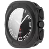 Capa Tech-Protect Defense para Samsung Galaxy Watch Ultra 2 2026 (47 mm) preto mate