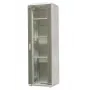 Armário de servidor autónomo EMITER EM/SH05D-6642 EmiterNet Top 42U 600x600x1980mm Preto