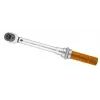NEO TOOLS Chave dinamométrica de clique com encaixe de 1/4