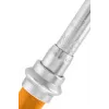 NEO TOOLS Chave dinamométrica de clique com encaixe de 1/4