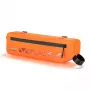 ROCKBROS AS-140 ROAD TO SKY Bolsa de quadro de bicicleta impermeável 1,7L laranja