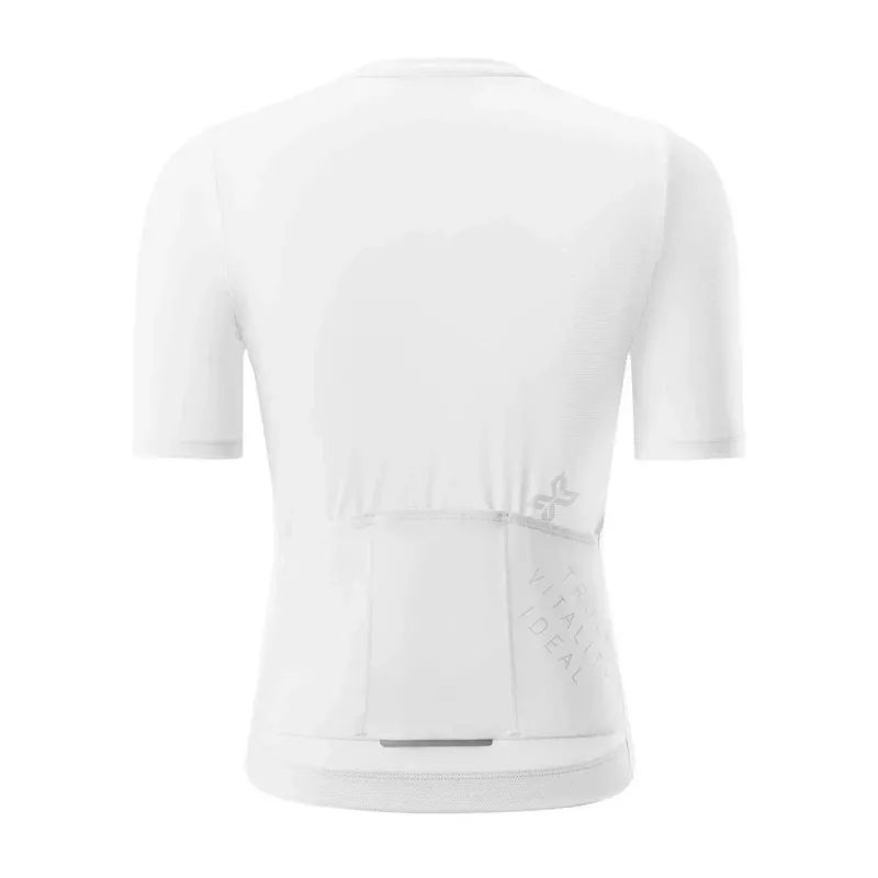 ROCKBROS Camisola de ciclismo de mulher 15210007009 TVI – branco, tamanho S