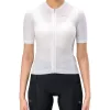 ROCKBROS Camisola de ciclismo de mulher 15210007009 TVI – branco, tamanho S
