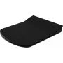 DEANTE CDZ_NZOZ Assento de sanita Slim Soft-Close com dobradiças Quick-Release, duroplast, branco