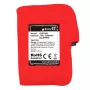 Glovii Bateria de polímero de lítio 2100 mAh 7,4V para luvas e gorros aquecidos