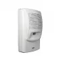 ALGO 8180 IP Audio Alerter – Adaptador SIP Paging e agendador com amplificador de 15W, PoE, Multicast, agendamento de campainhas