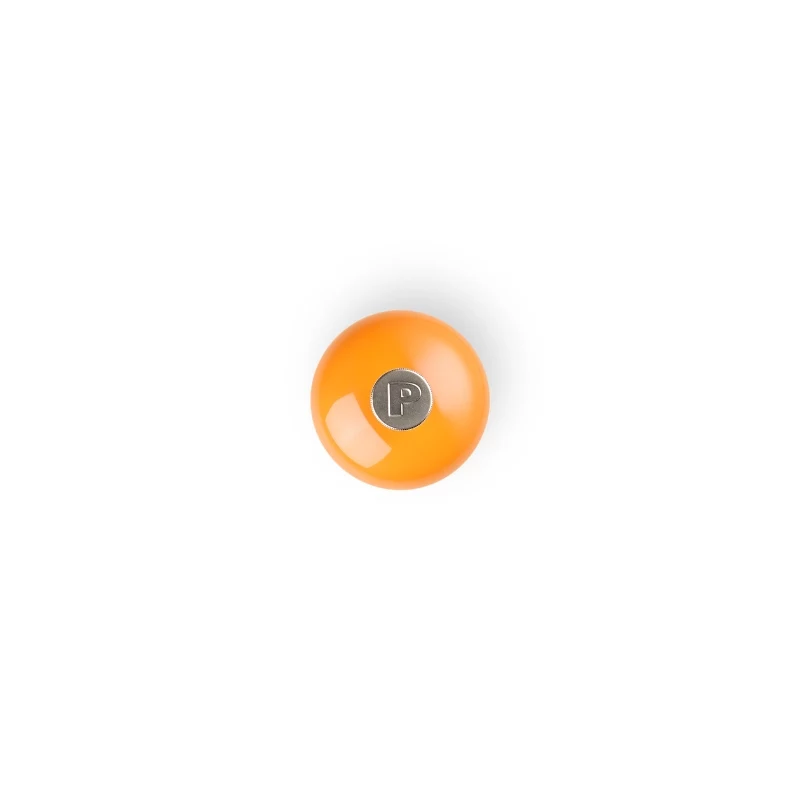 Moinho de pimenta Le Creuset 21 cm Volcanic Orange