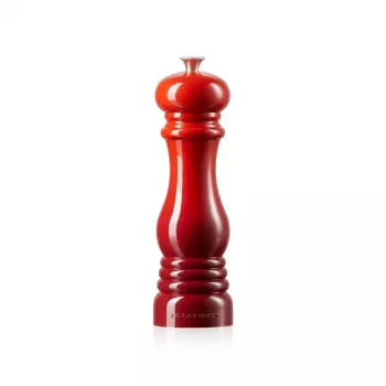 Moinho de sal Classic Le Creuset 21cm Cerise