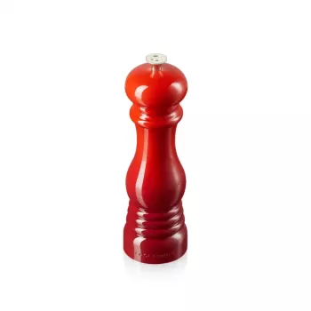 Moinho de sal Classic Le Creuset 21cm Cerise