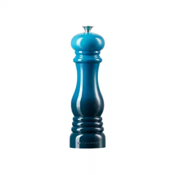 Le Creuset moinho de sal 21 cm, Deep Teal