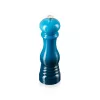 Le Creuset moinho de sal 21 cm, Deep Teal
