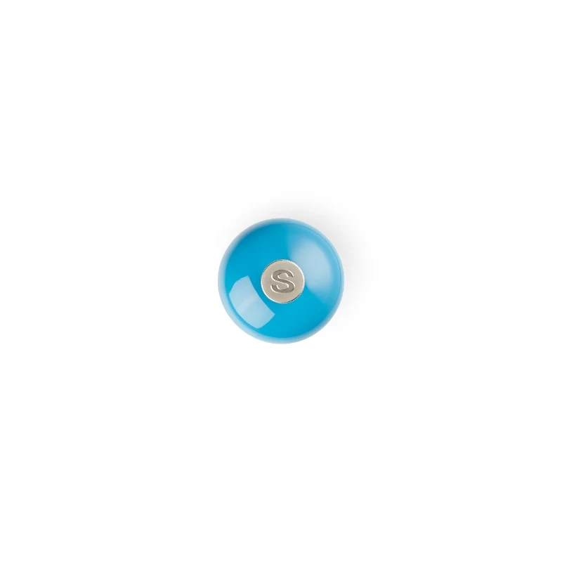 Le Creuset moinho de sal 21 cm, Deep Teal
