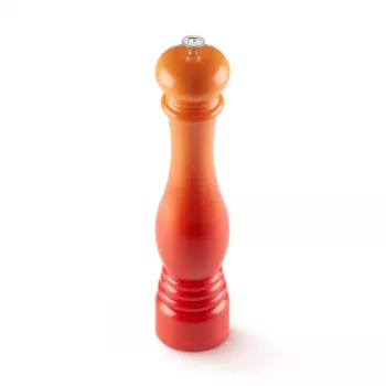 Moinho de pimenta Le Creuset 30 cm Flame Orange