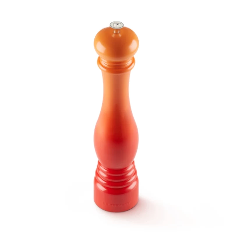 Moinho de pimenta Le Creuset 30 cm Flame Orange