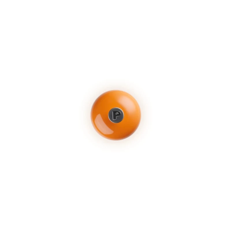 Moinho de pimenta Le Creuset 30 cm Flame Orange