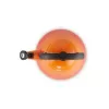 Chaleira Le Creuset Kone 1,6L Flame Orange