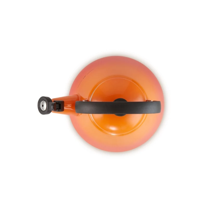 Chaleira Le Creuset Kone 1,6L Flame Orange