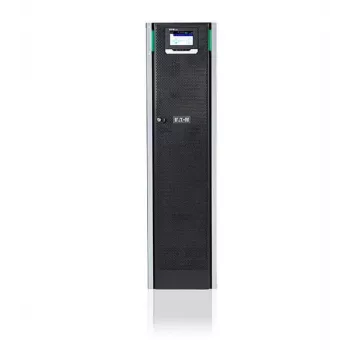 UPS online de dupla conversão Eaton 93PS 30kVA/30kW, 380/400/415V, torre, fator de potência 1,0, modo ESS