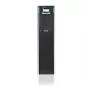 UPS online de dupla conversão Eaton 93PS 30kVA/30kW, 380/400/415V, torre, fator de potência 1,0, modo ESS