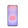 Película de proteção de ecrã em vidro temperado SCREENOR para Samsung Galaxy A27 - Série Premium, dureza 9H, 0,33mm, revestimento oleofóbico, bordas arredondadas 2,5D, camada adesiva total, kit de instalação incluído