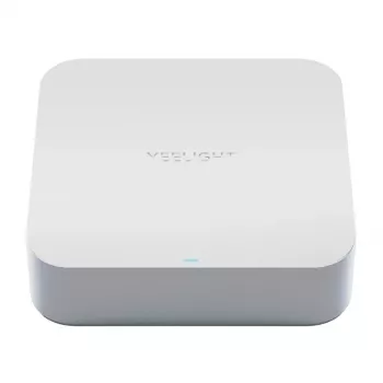 Yeelight Hub E1 Matter Smart Home Bridge, branco