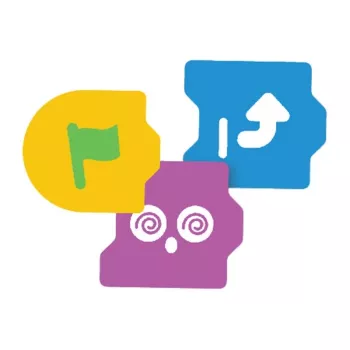 Placa de programação xTool mTiny – tapete de codificação sem ecrã para crianças, cartão interativo de dupla face, compatível com robô mTiny