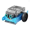 Kit robô xTool mBot2 Rover | CyberPi ESP32-WROOM-32E | robô de codificação STEM com sensores, Wi-Fi, Bluetooth 5.0, Python e mBlock | a partir dos 8 anos