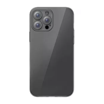 Capa Baseus Crystal Clear para iPhone 12 Pro Max - transparente