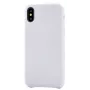 Capa Devia Apple iPhone X Nature branca