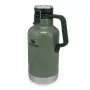 Jarra de cerveja STANLEY Easy-Pour Growler Classic 1,9L verde