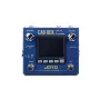 Joyo R-08 Cab Box simulador de amplificador