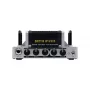 Hotone Nano Legacy British Invasion - Amplificador para guitarra