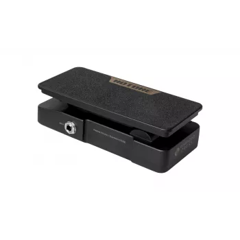Hotone Ampero Press SP30 - Efeito para guitarra / Pedal de expressão