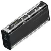 SHARGE Shargeek 140 Powerbank, 20.000mAh, 140W, USB-C, USB-A - preto