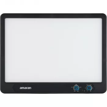 Amaran Verge charcoal