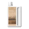 MOVA Solução de tratamento para pavimentos de madeira 1L – Limpador e protetor de pH neutro para madeira selada, laminado e parquet