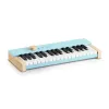DONNER-KIDO-V-10-LIGHT-BLUE - Piano digital para crianças