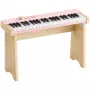 DONNER-KIDO-V-20-LIGHT-PINK - Piano digital para crianças