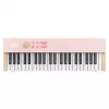 DONNER-KIDO-V-20-LIGHT-PINK - Piano digital para crianças