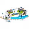 RAVENSBURGER World - Space Deluxe Conjunto de comboio