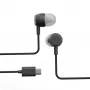 Sudio V3 Pro auriculares com fio, Onyx Black