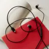 Sudio V3 Pro auriculares com fio, Onyx Black