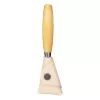 Morakniv faca de gancho faca de entalhe 13385 aço inoxidável bétula oleada destro