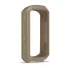 GARMIN capas de silicone (Edge 550/850), arenito