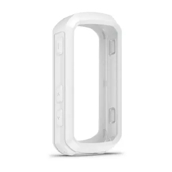 GARMIN capas de silicone (Edge 550/850), branco