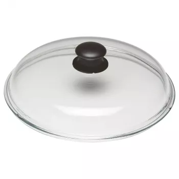 BALLARINI tampa de vidro Dom Ø20cm